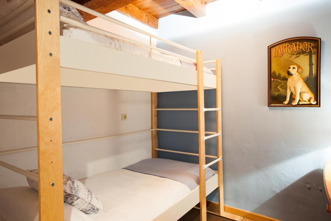 Tarter Chalets Apartaments El Tarter Exterior foto