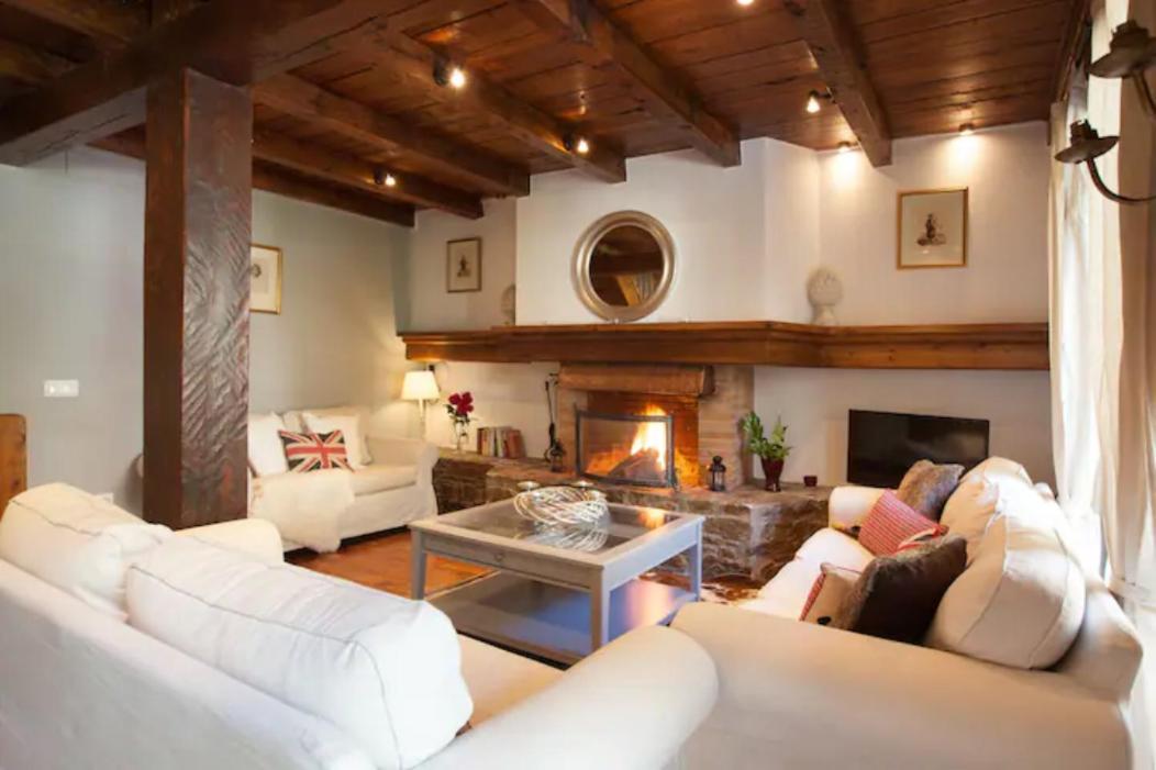 Tarter Chalets Apartaments El Tarter Exterior foto