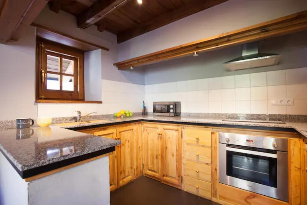 Tarter Chalets Apartaments El Tarter Exterior foto