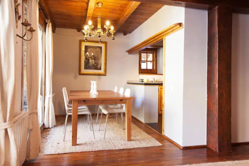 Tarter Chalets Apartaments El Tarter Exterior foto