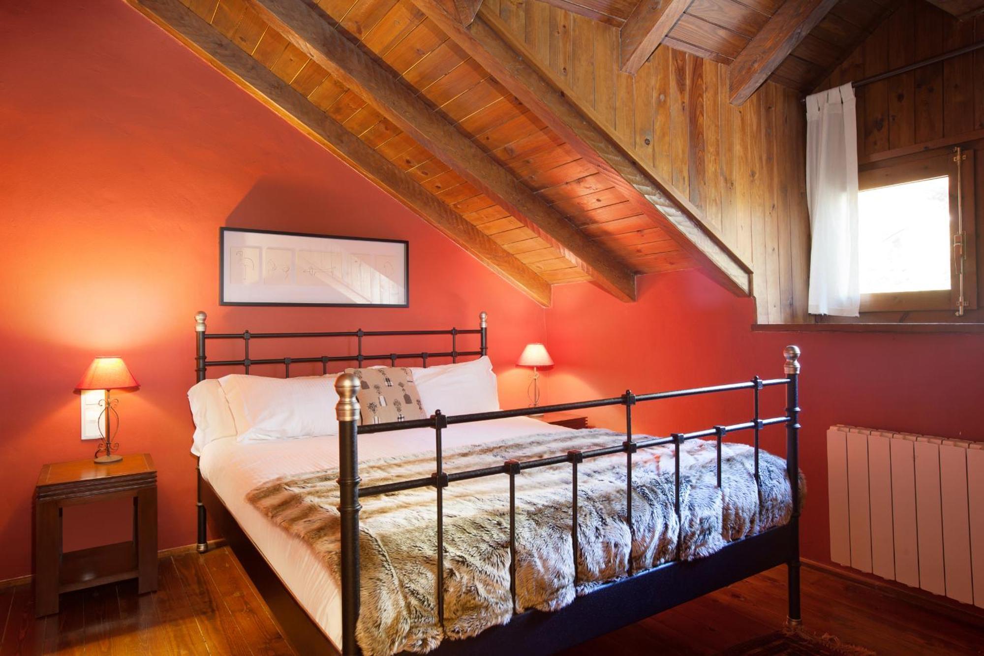 Tarter Chalets Apartaments El Tarter Exterior foto