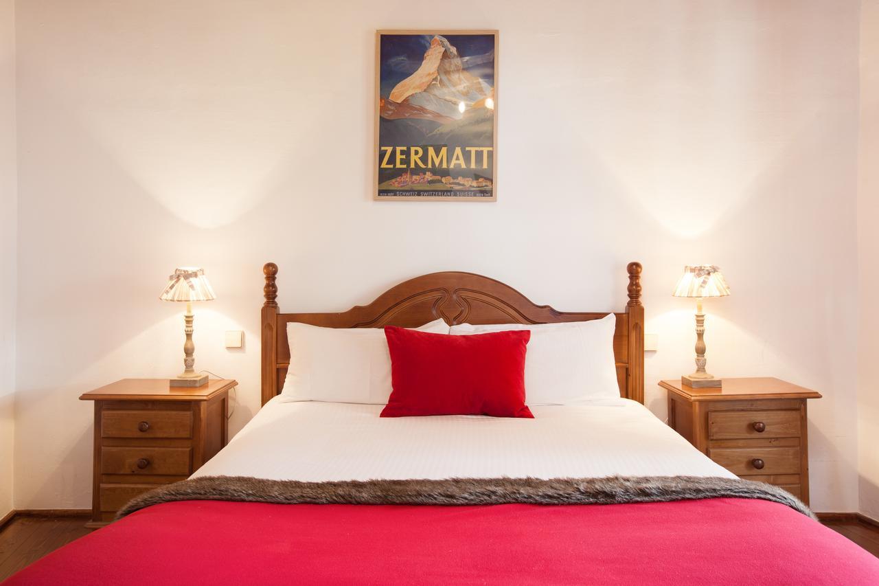 Tarter Chalets Apartaments El Tarter Exterior foto