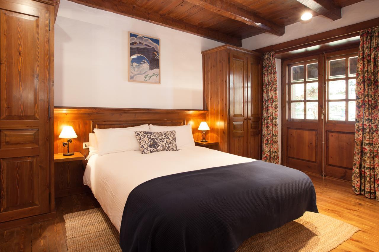 Tarter Chalets Apartaments El Tarter Exterior foto